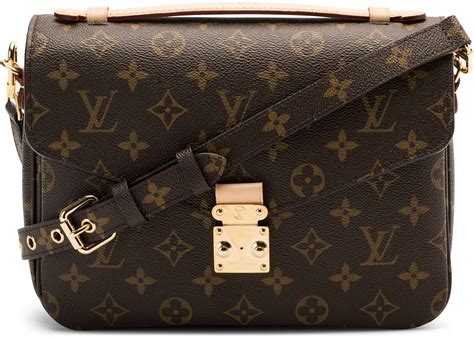 louis vuitton metis pochette replica|Louis Vuitton Pochette monogram.